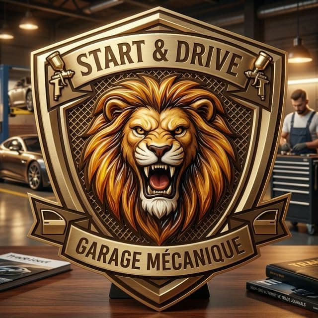 Ouverture Start & Drive : Profitez de -20% sur votre 1ère facture !